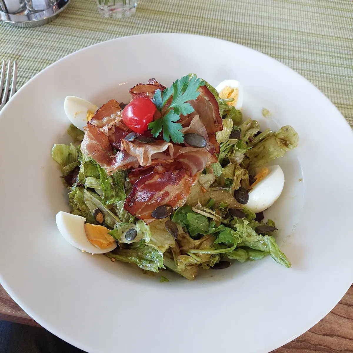 Essen und Trinken photo 9