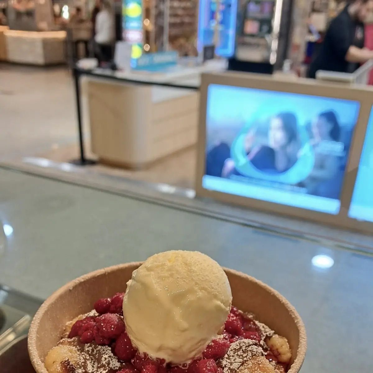 Essen und Trinken photo 7