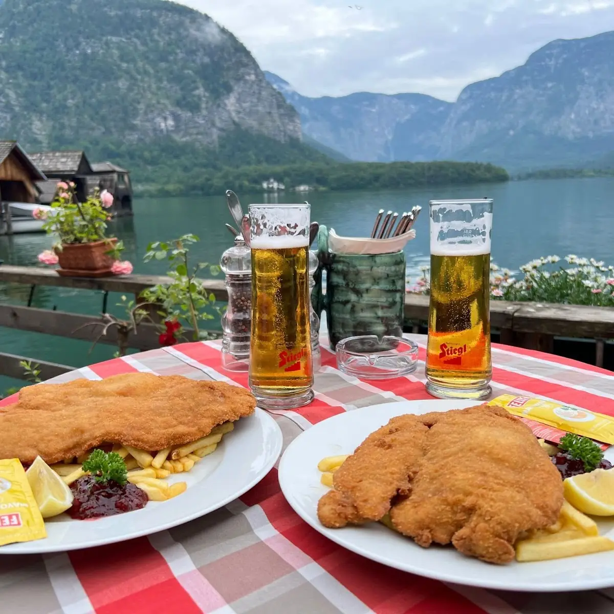 Essen und Trinken photo 1
