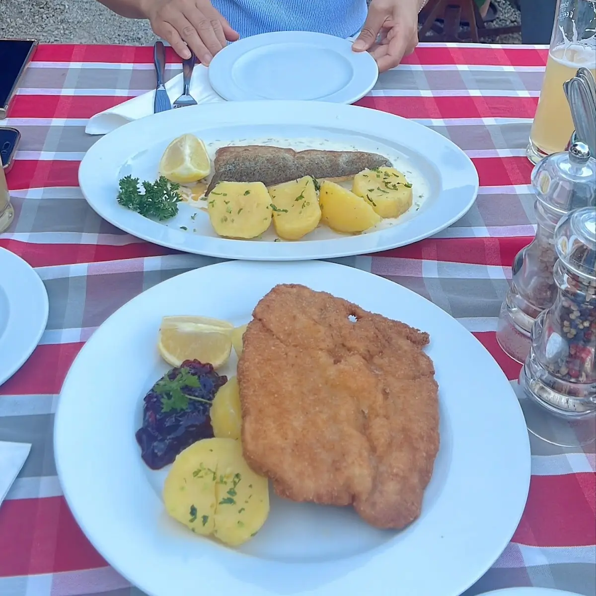 Essen und Trinken photo 10