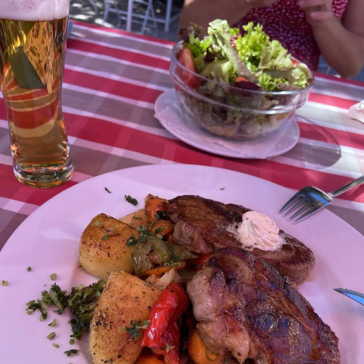 Essen und Trinken photo 8