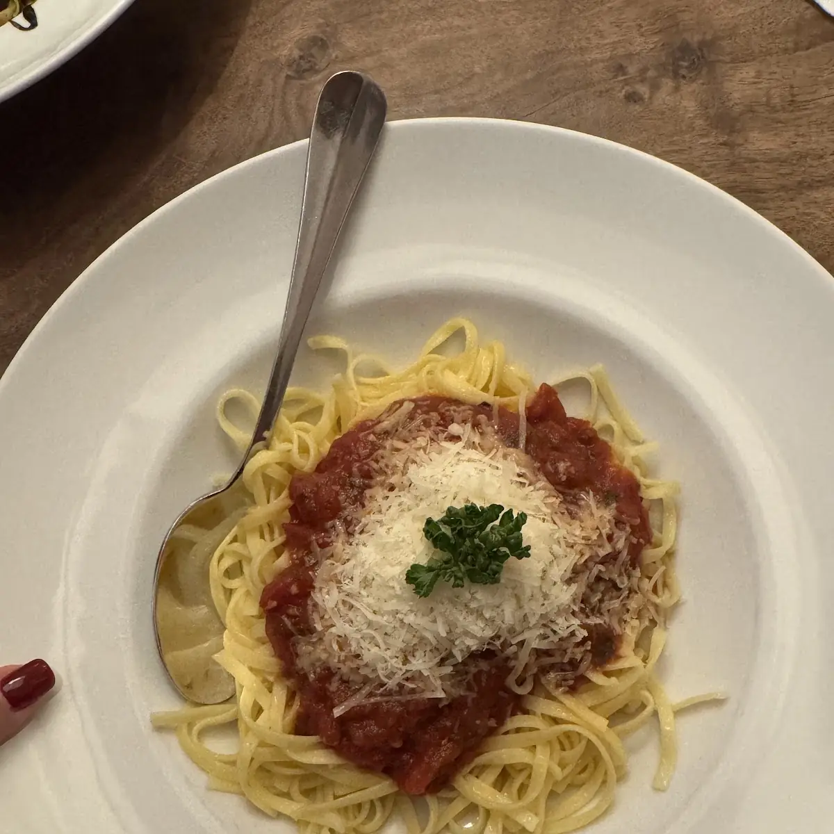Essen und Trinken photo 9