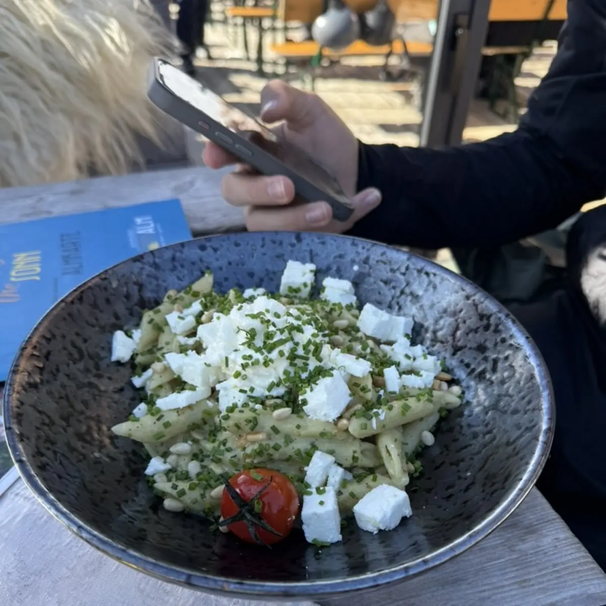 Essen und Trinken photo 10
