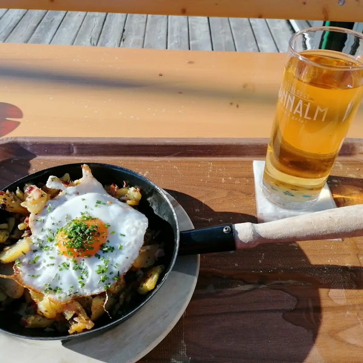 Essen und Trinken photo 3