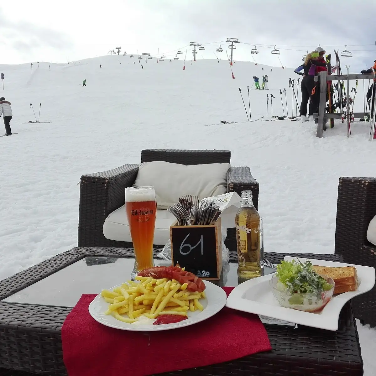 Essen und Trinken photo 6