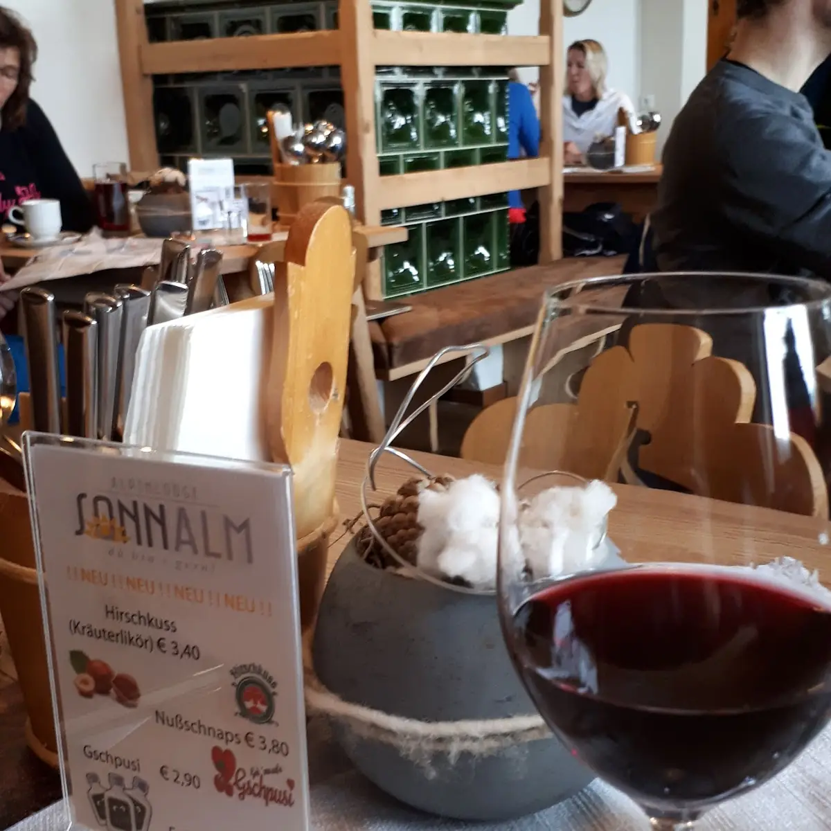 Essen und Trinken photo 8