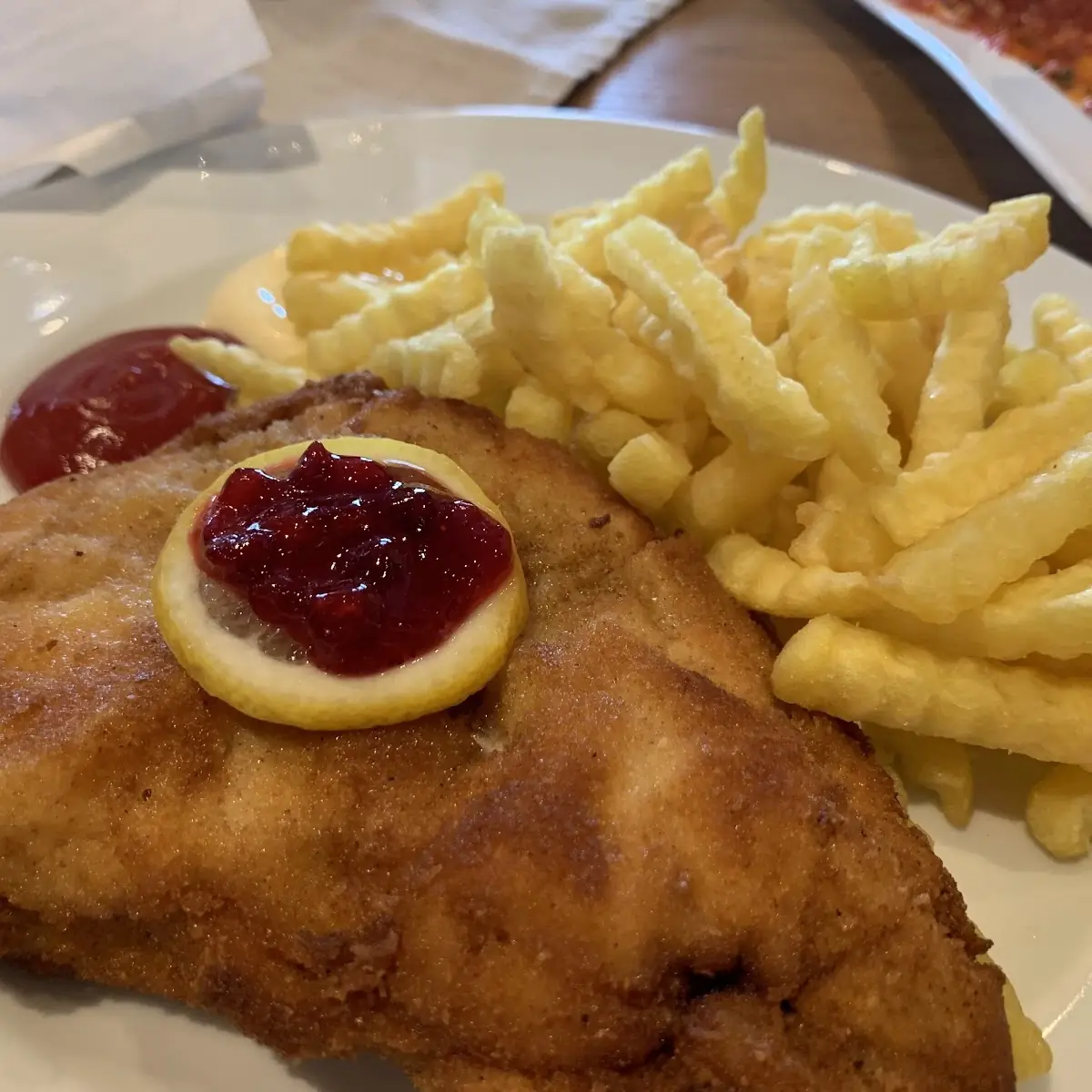 Essen und Trinken photo 9