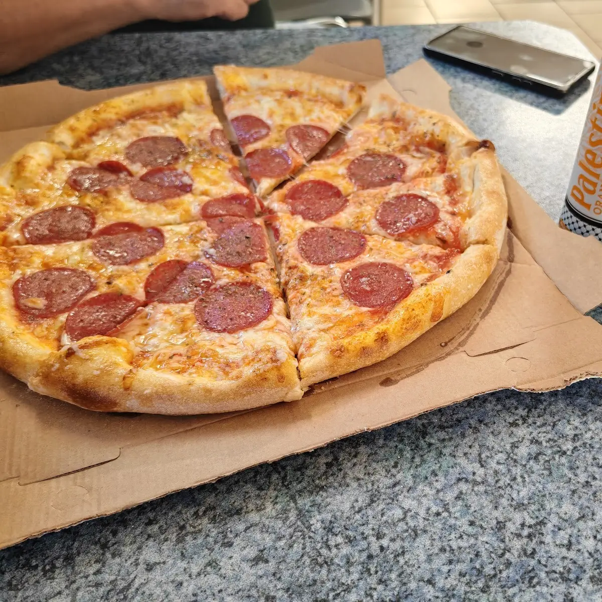 Essen und Trinken photo 1