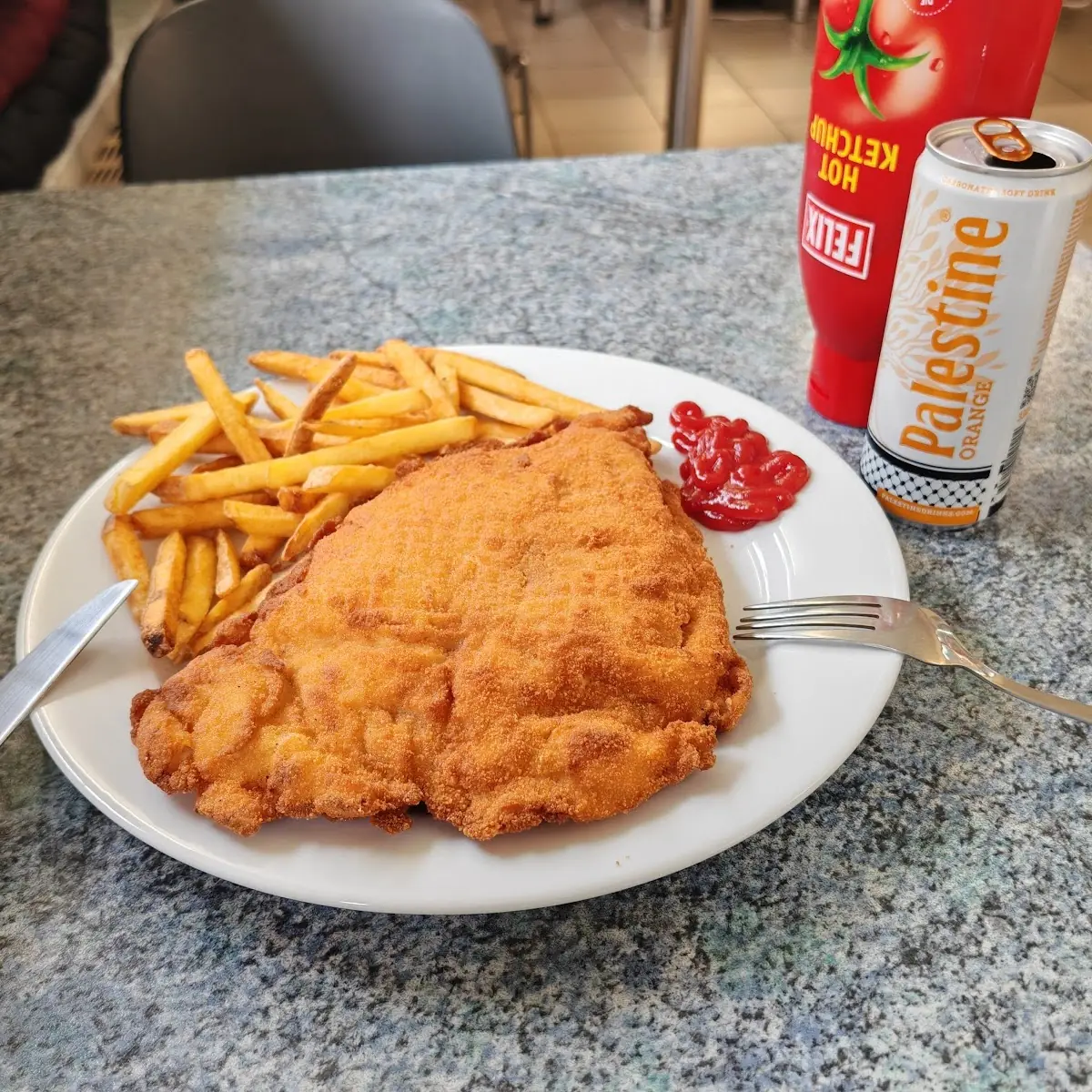 Essen und Trinken photo 2