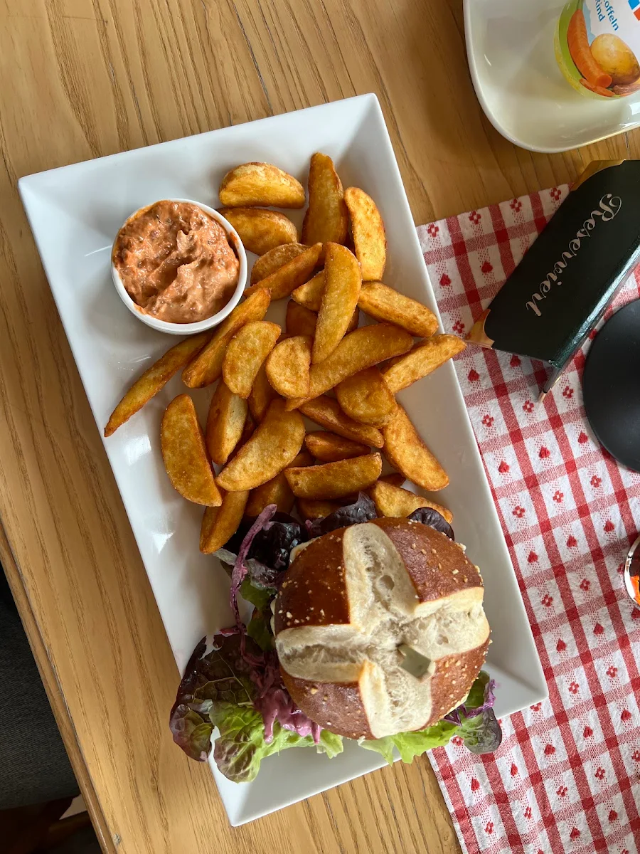 Essen und Trinken photo 5