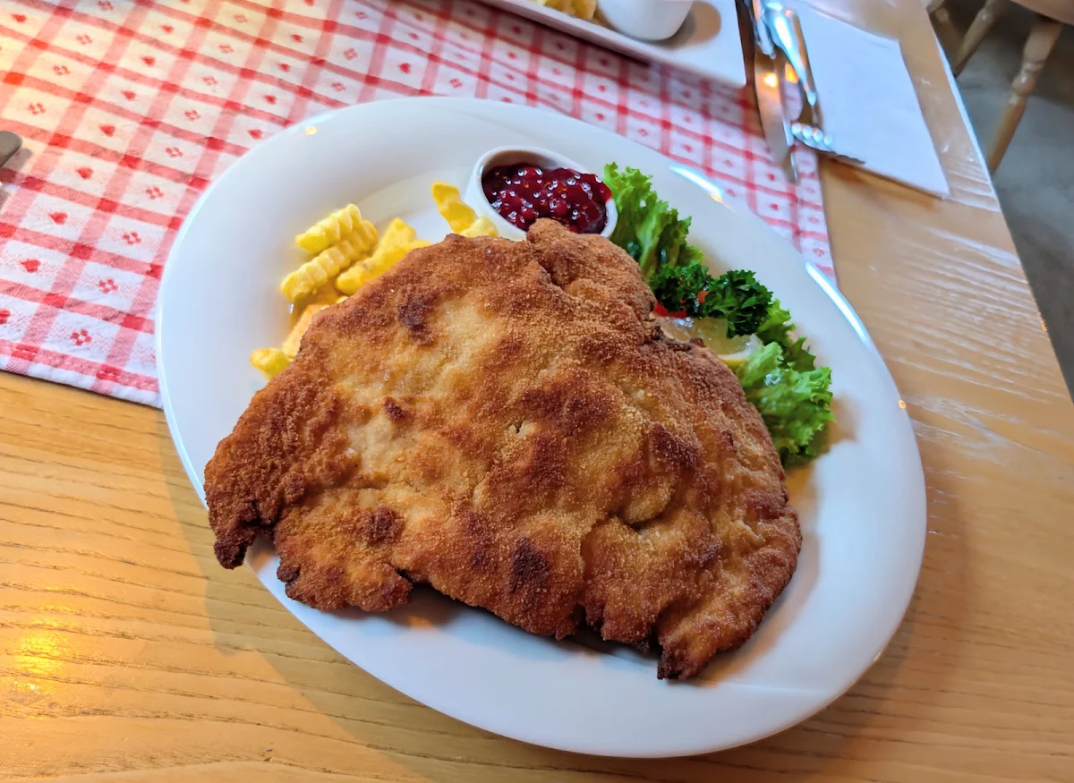 Essen und Trinken photo 7