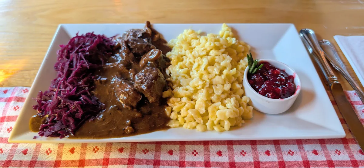 Essen und Trinken photo 8