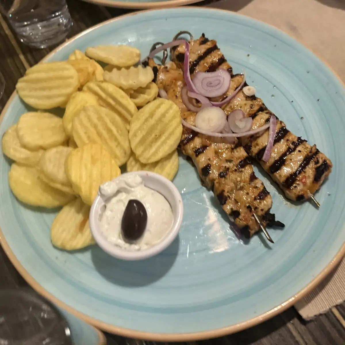 Essen und Trinken photo 1