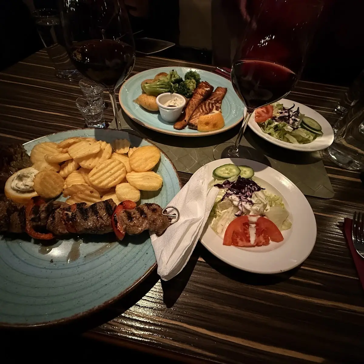 Essen und Trinken photo 9