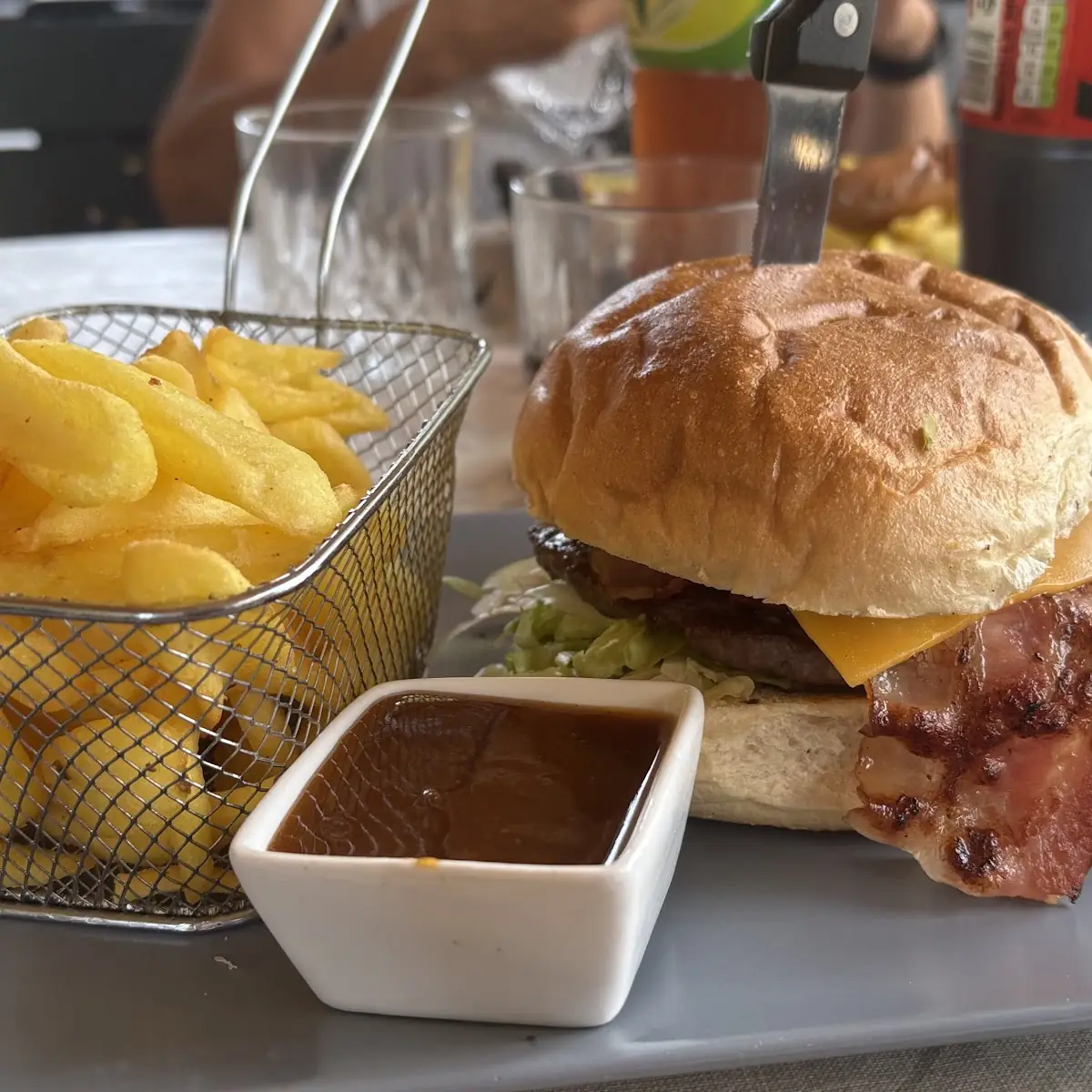 Essen und Trinken photo 2