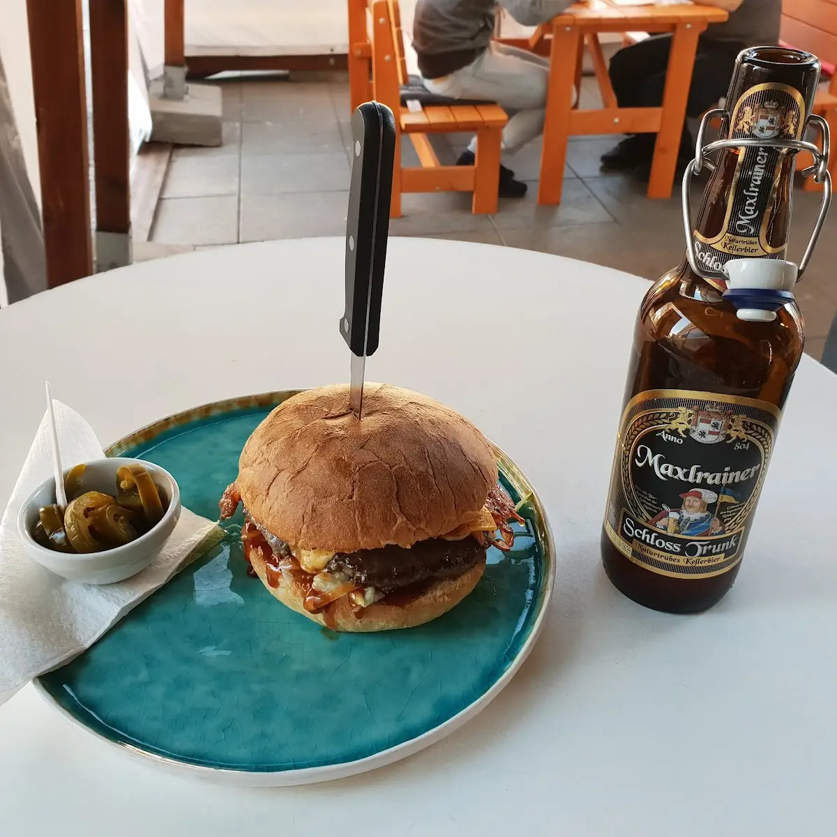 Essen und Trinken photo 4