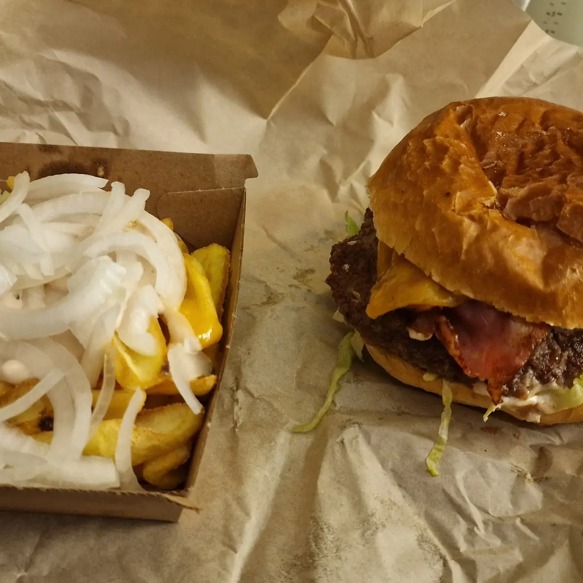 Essen und Trinken photo 5