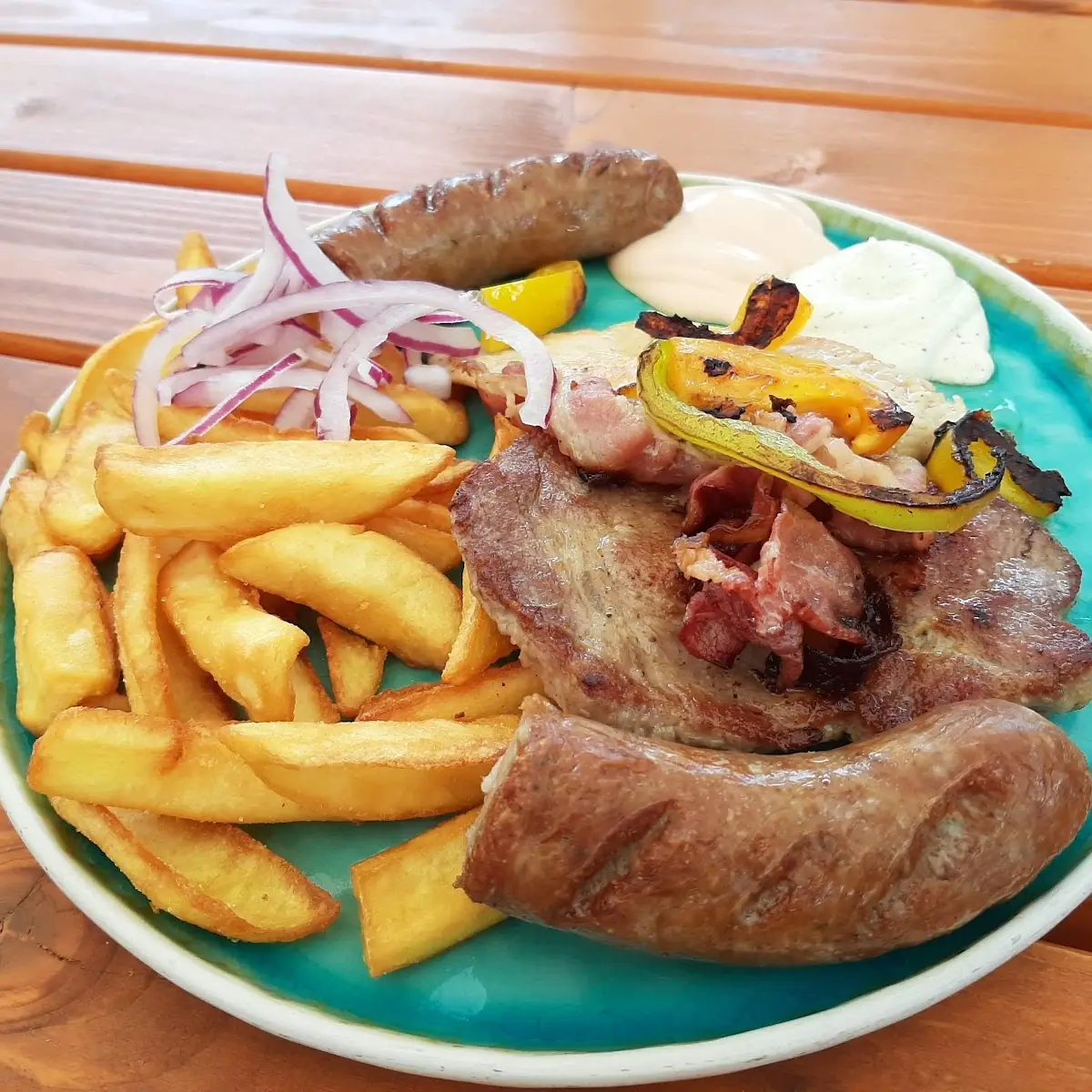 Essen und Trinken photo 7