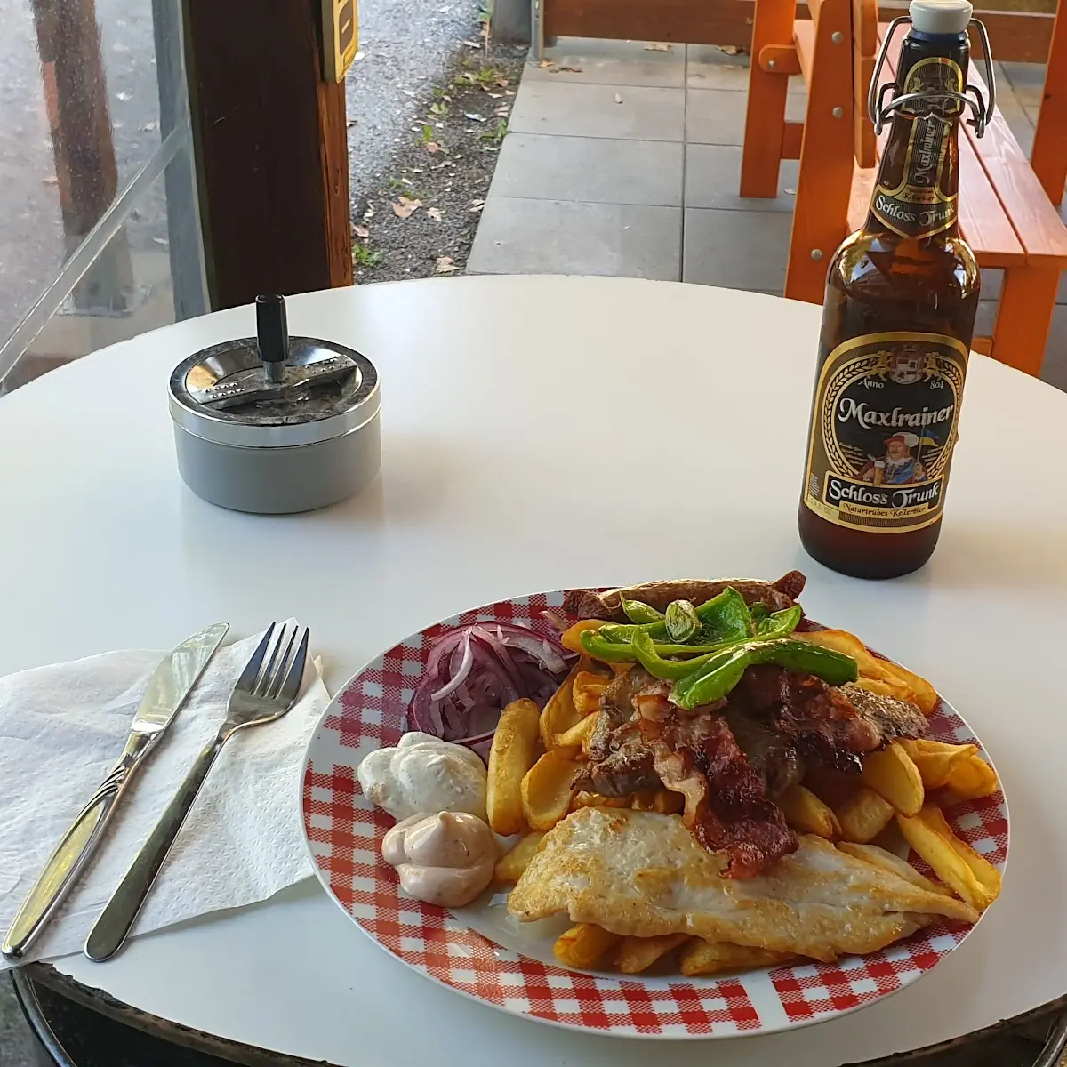 Essen und Trinken photo 8