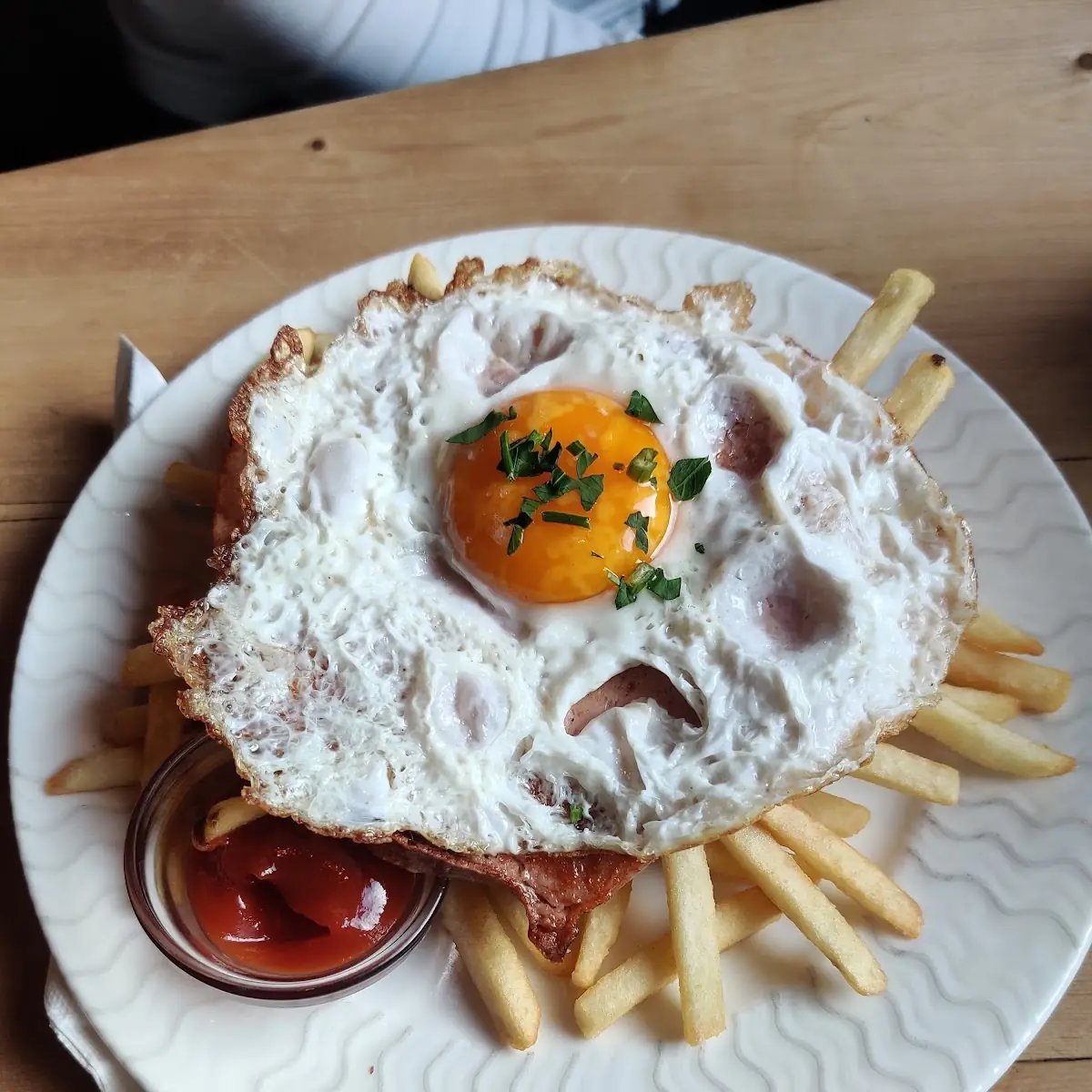 Essen und Trinken photo 1