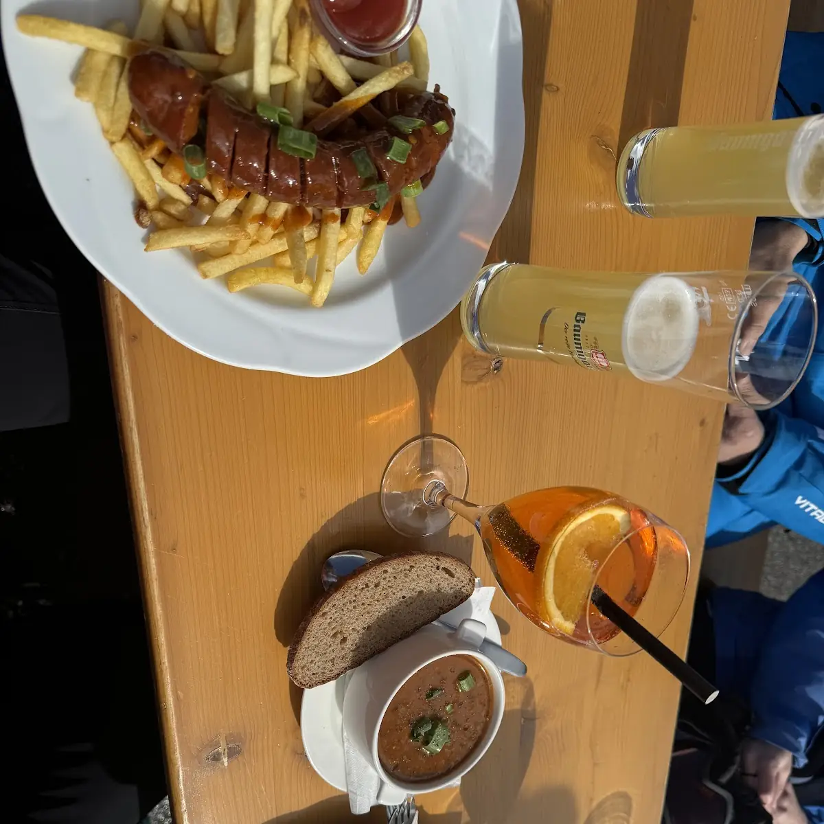 Essen und Trinken photo 9