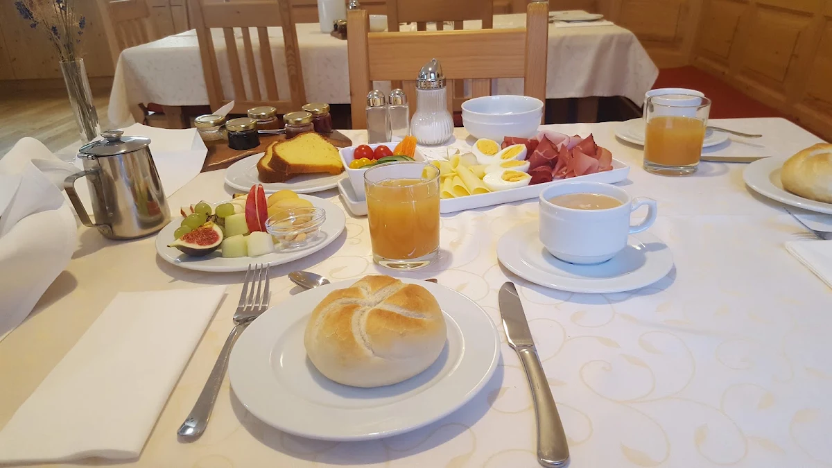 Essen und Trinken photo 2