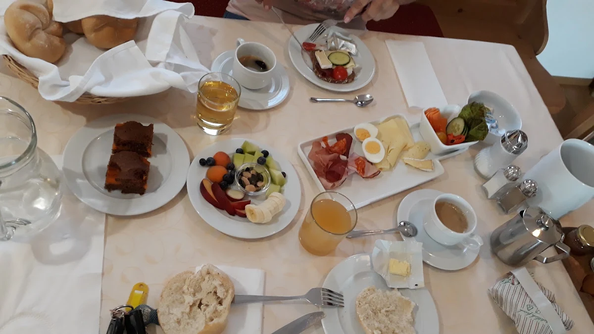 Essen und Trinken photo 4