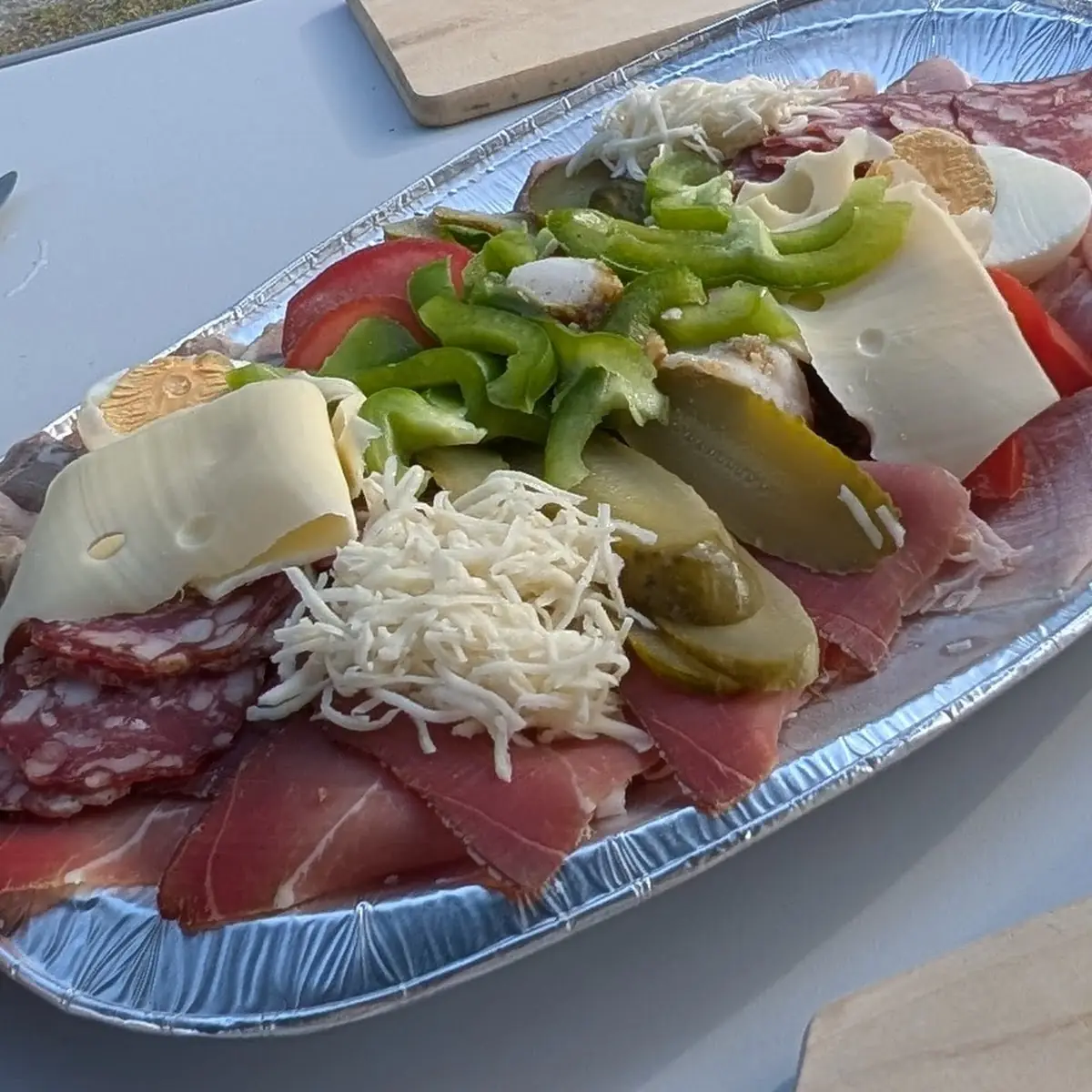 Essen und Trinken photo 1