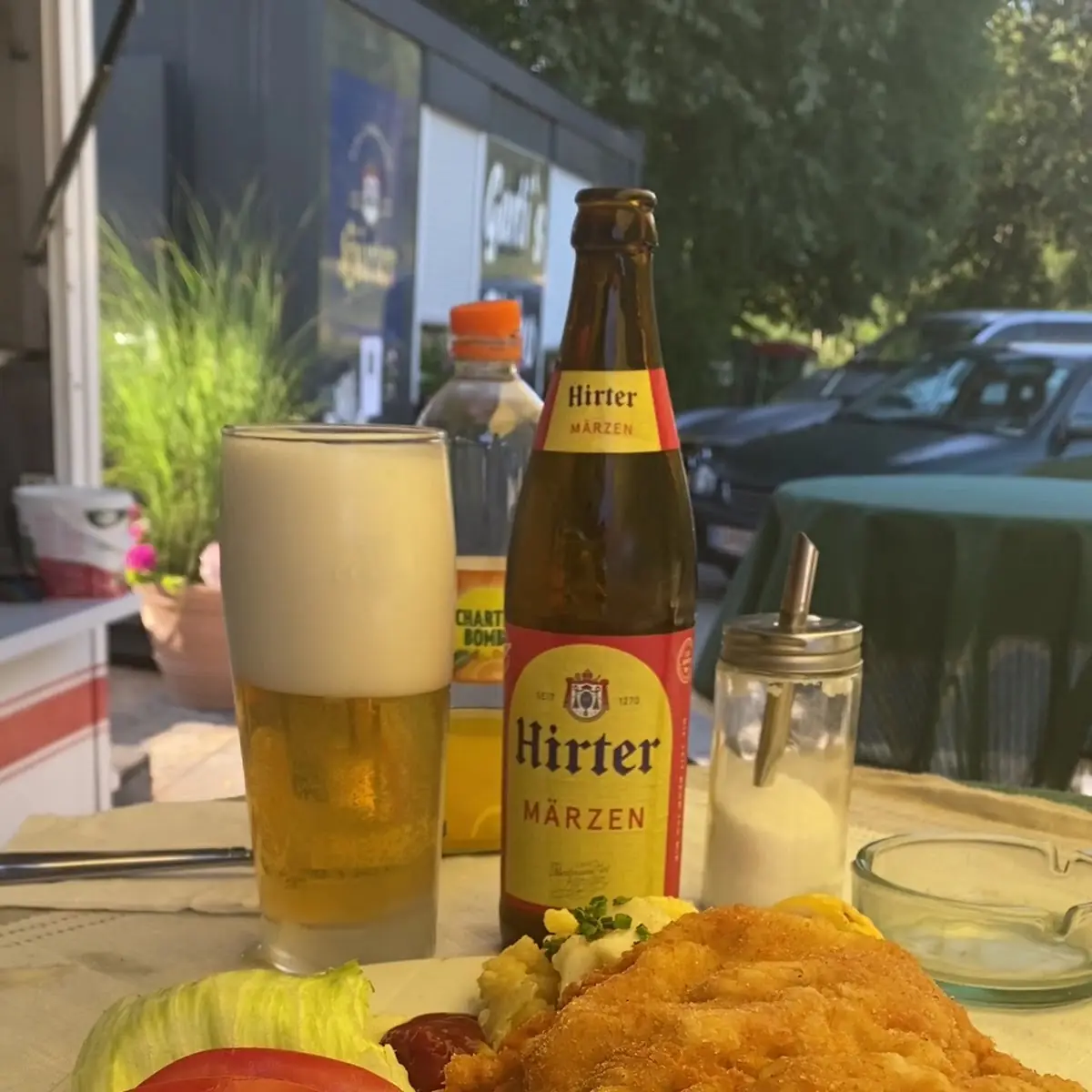 Essen und Trinken photo 2