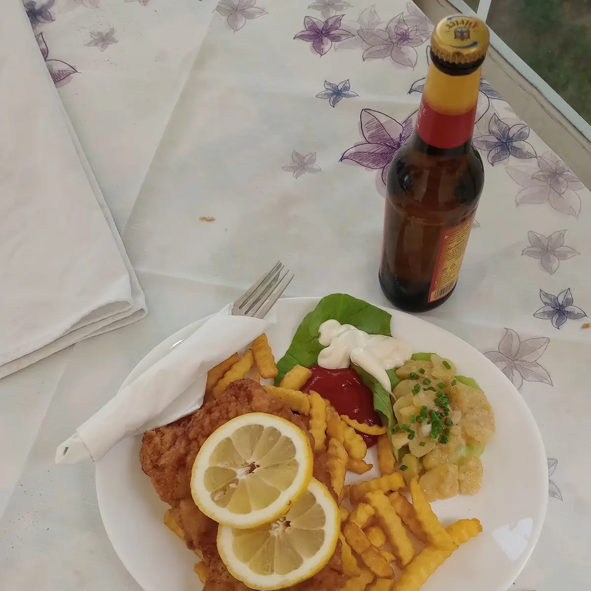 Essen und Trinken photo 5