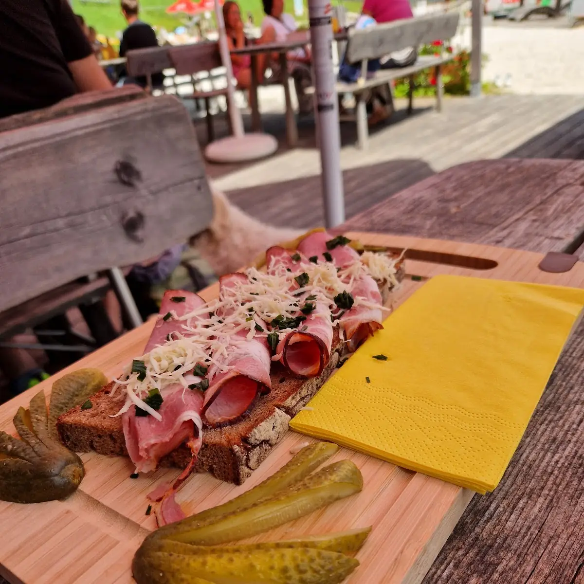 Essen und Trinken photo 5