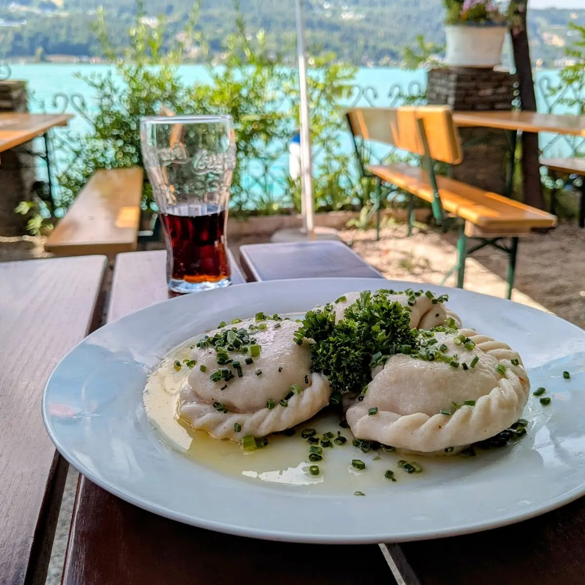 Essen und Trinken photo 1