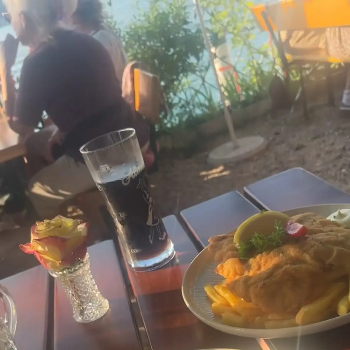 Essen und Trinken photo 2