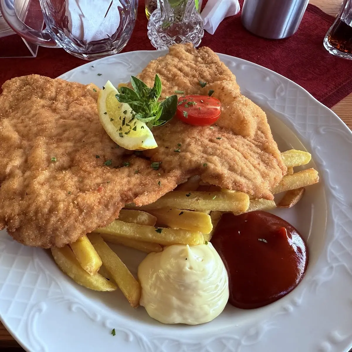 Essen und Trinken photo 3