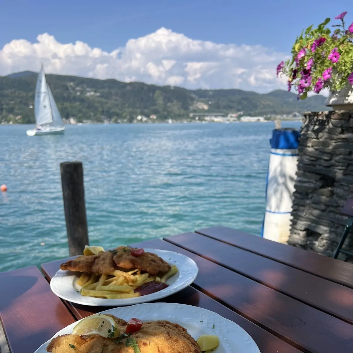 Essen und Trinken photo 4