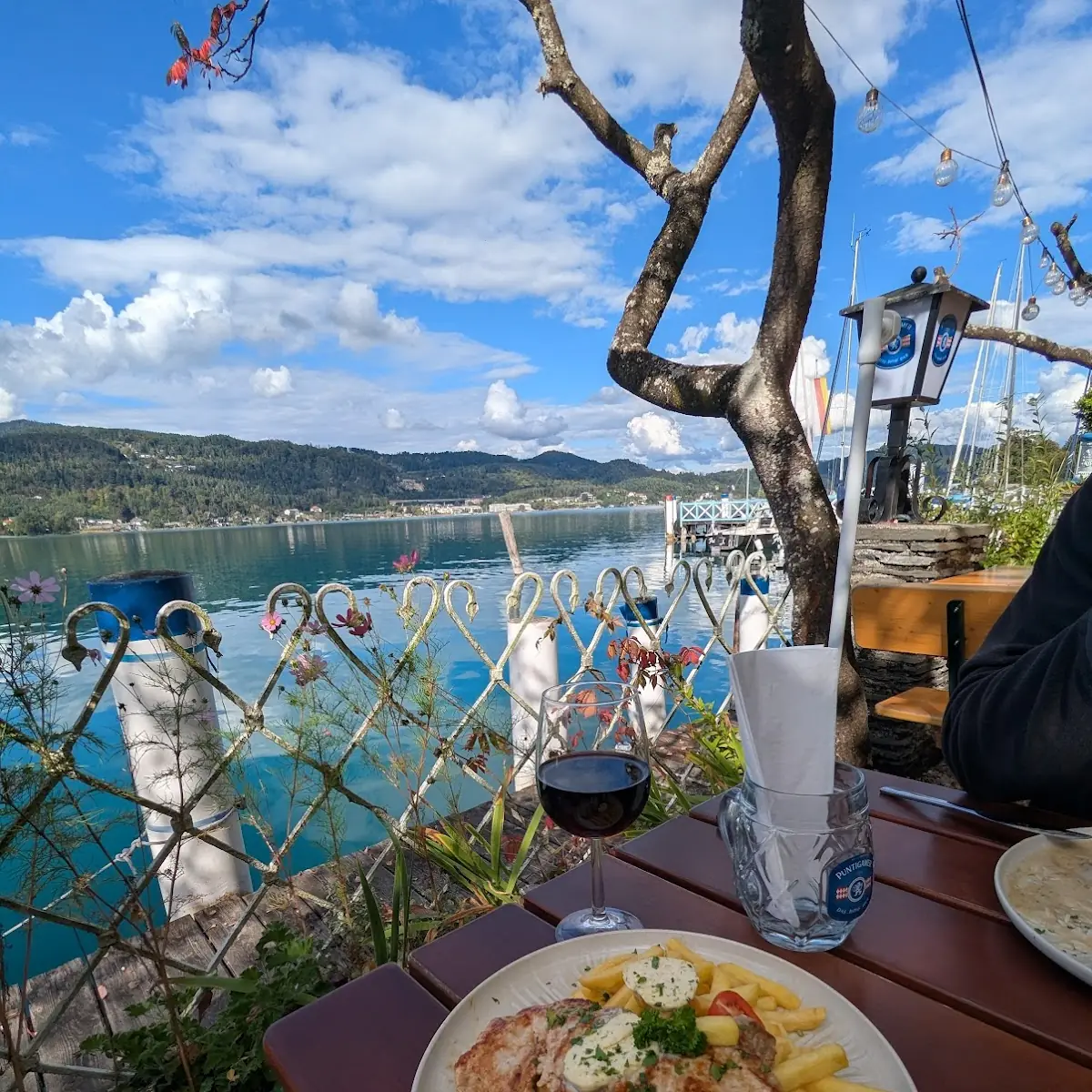 Essen und Trinken photo 5