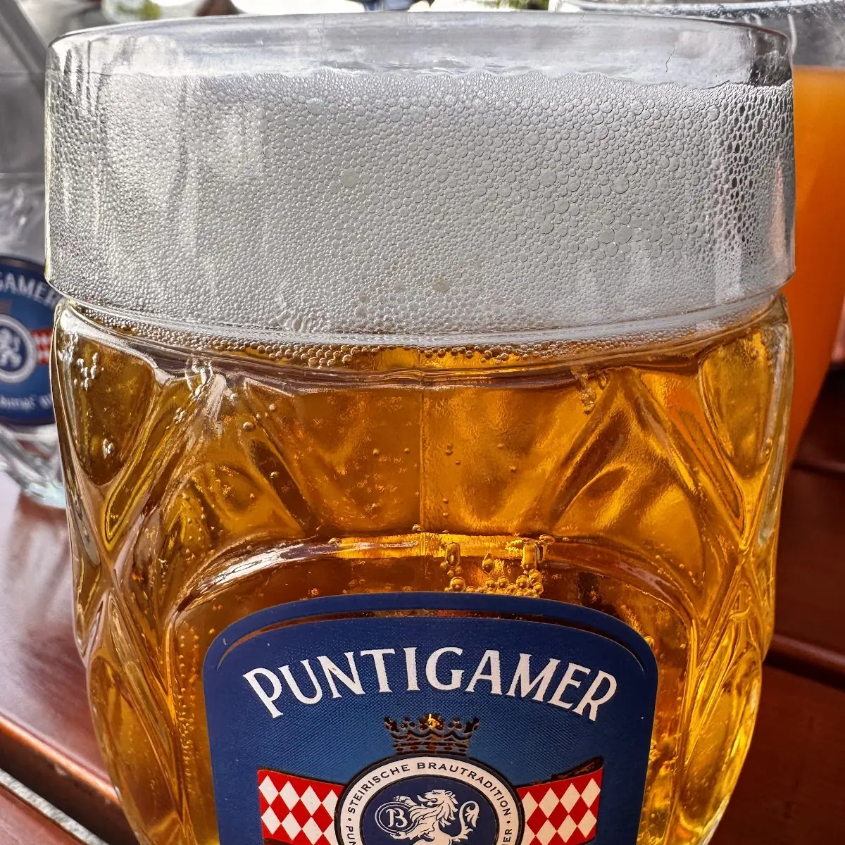 Essen und Trinken photo 7