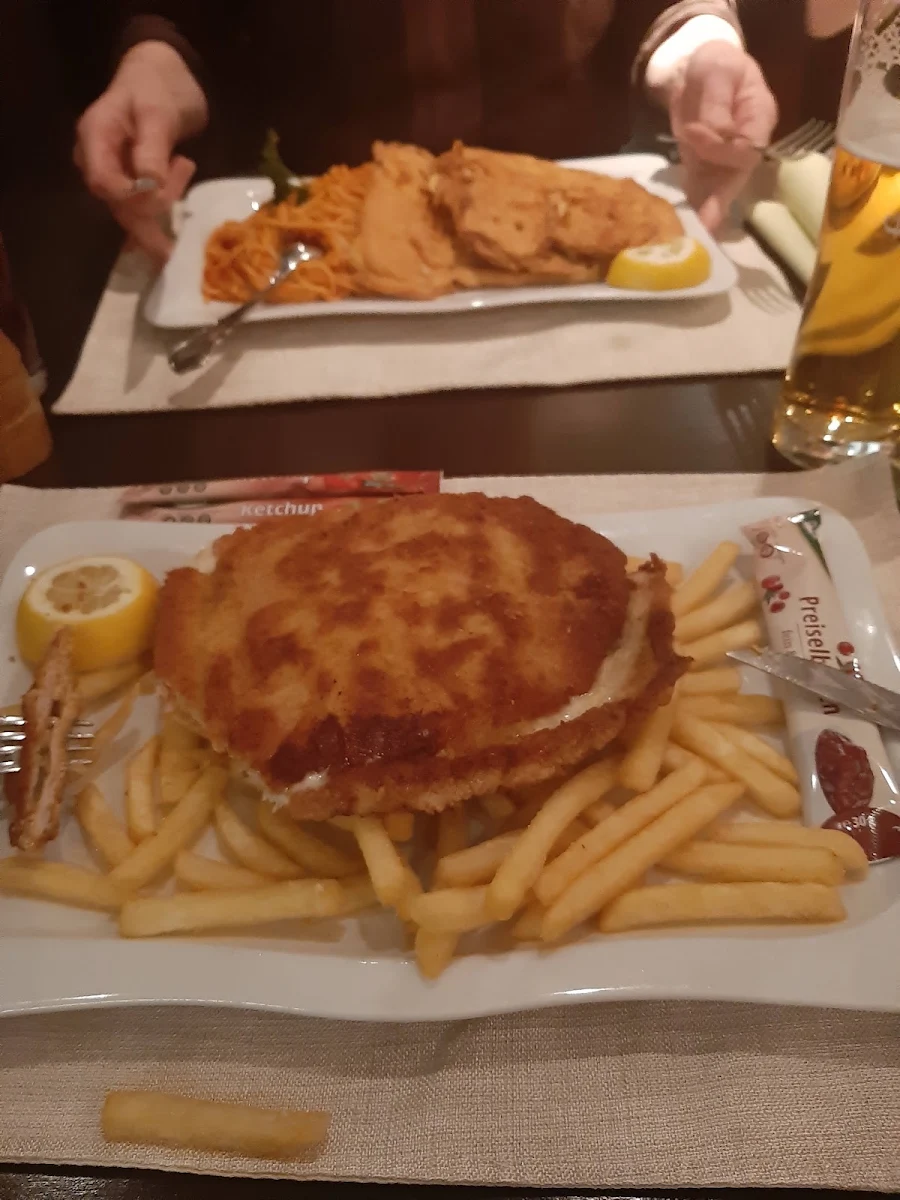 Essen und Trinken photo 3