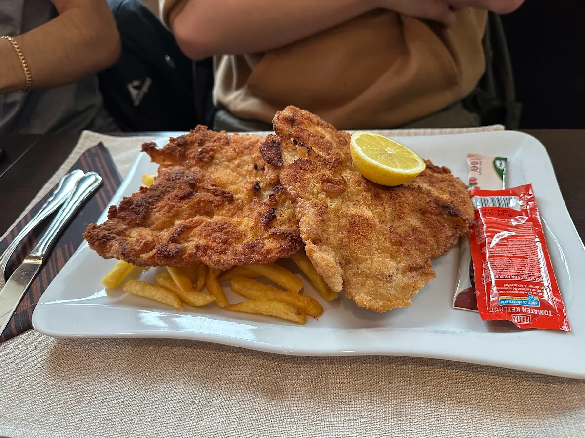 Essen und Trinken photo 4
