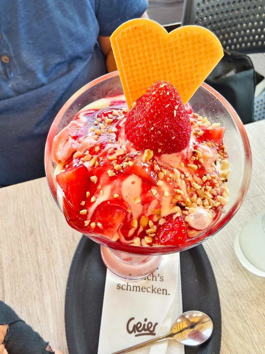 Essen und Trinken photo 5