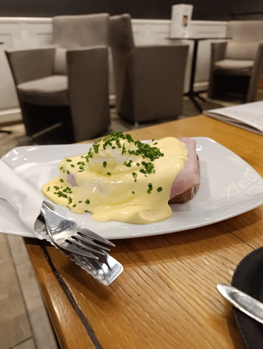 Essen und Trinken photo 7