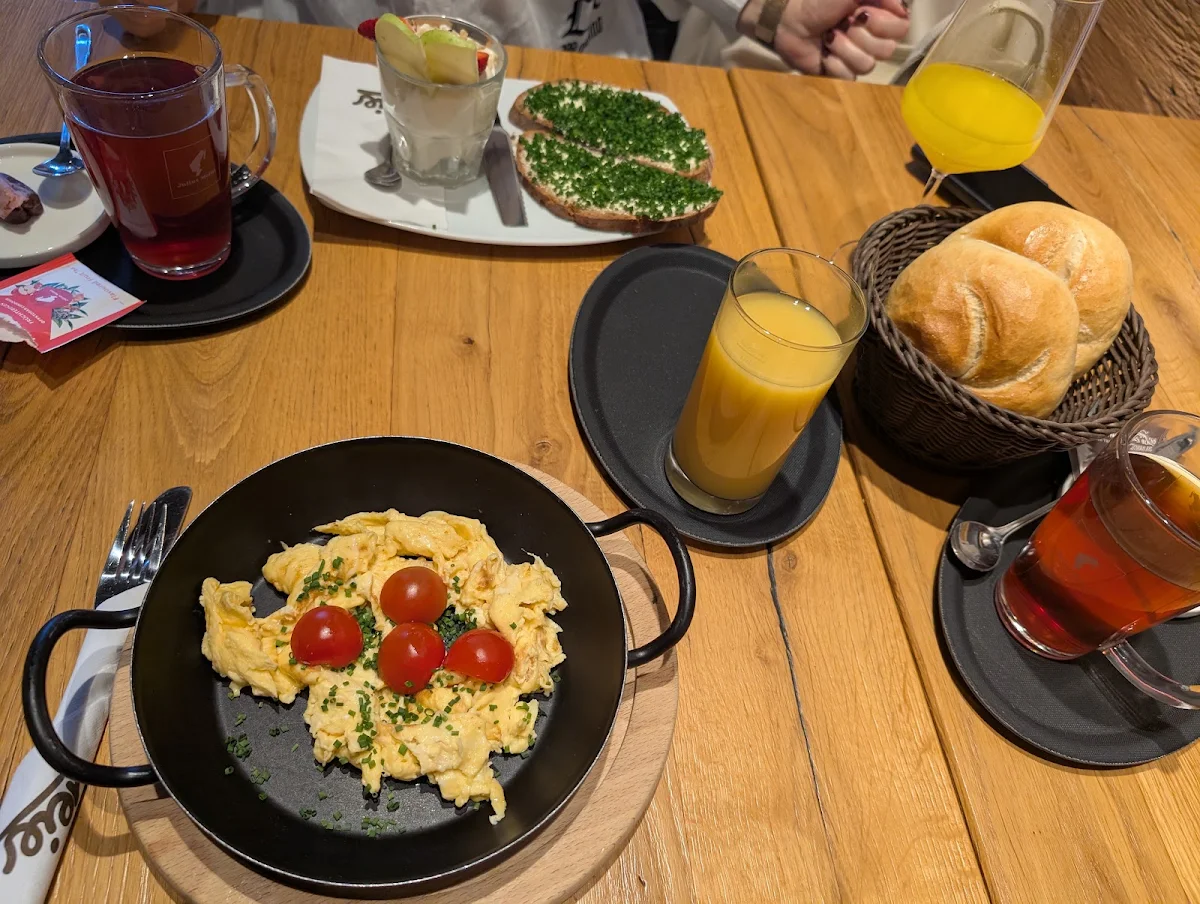 Essen und Trinken photo 9