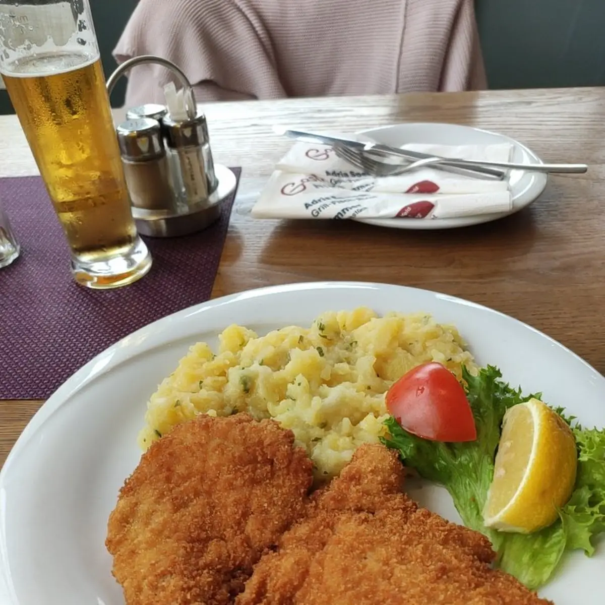Essen und Trinken photo 2