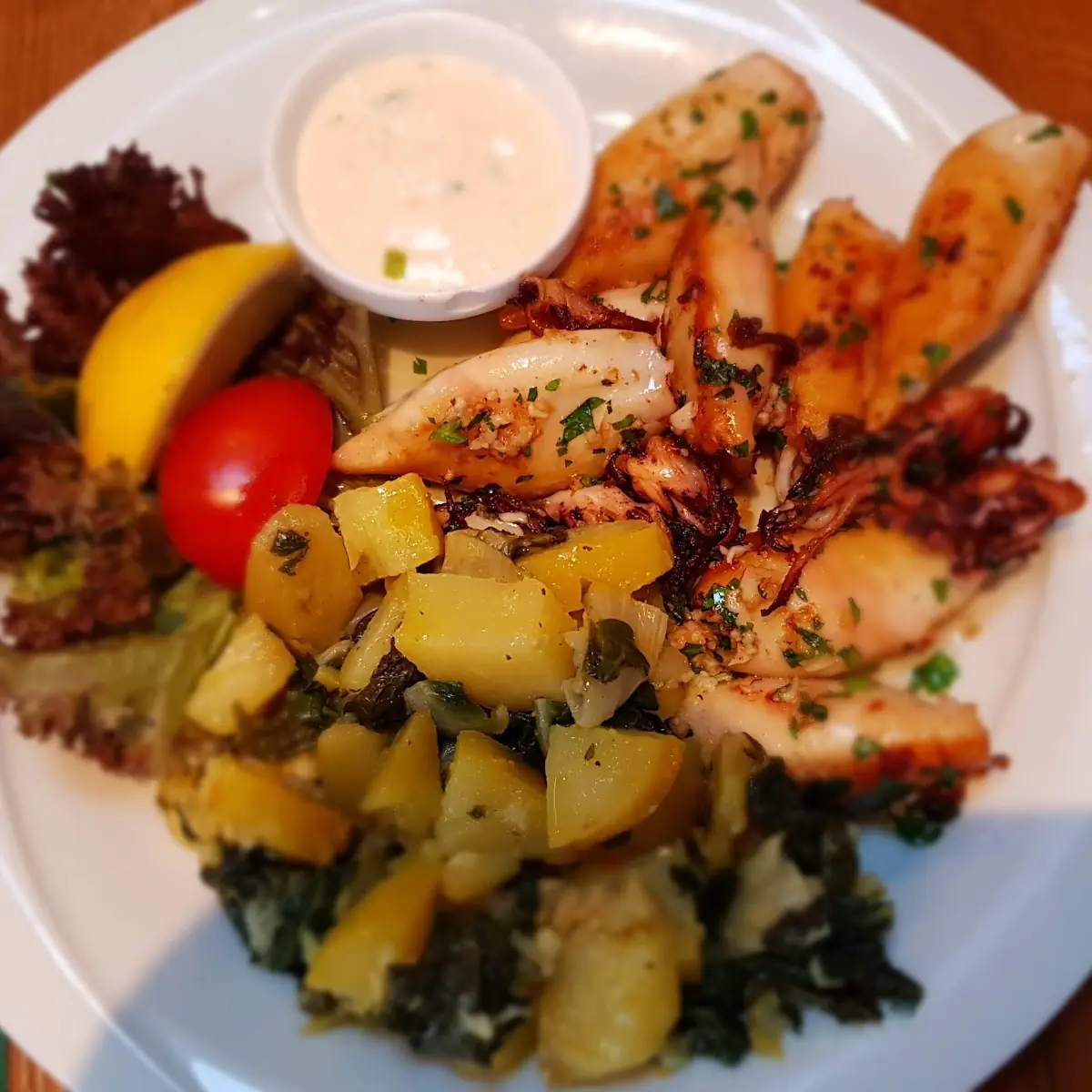 Essen und Trinken photo 4