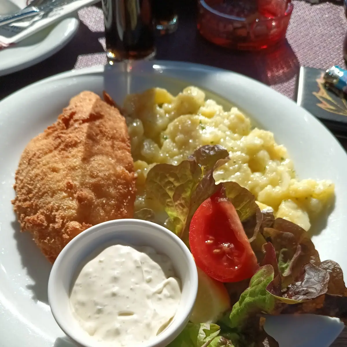 Essen und Trinken photo 5