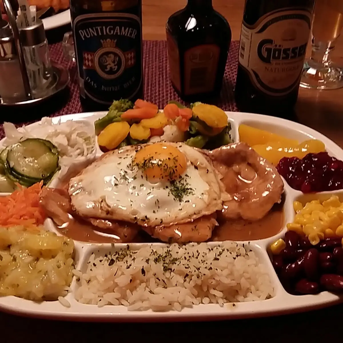 Essen und Trinken photo 6
