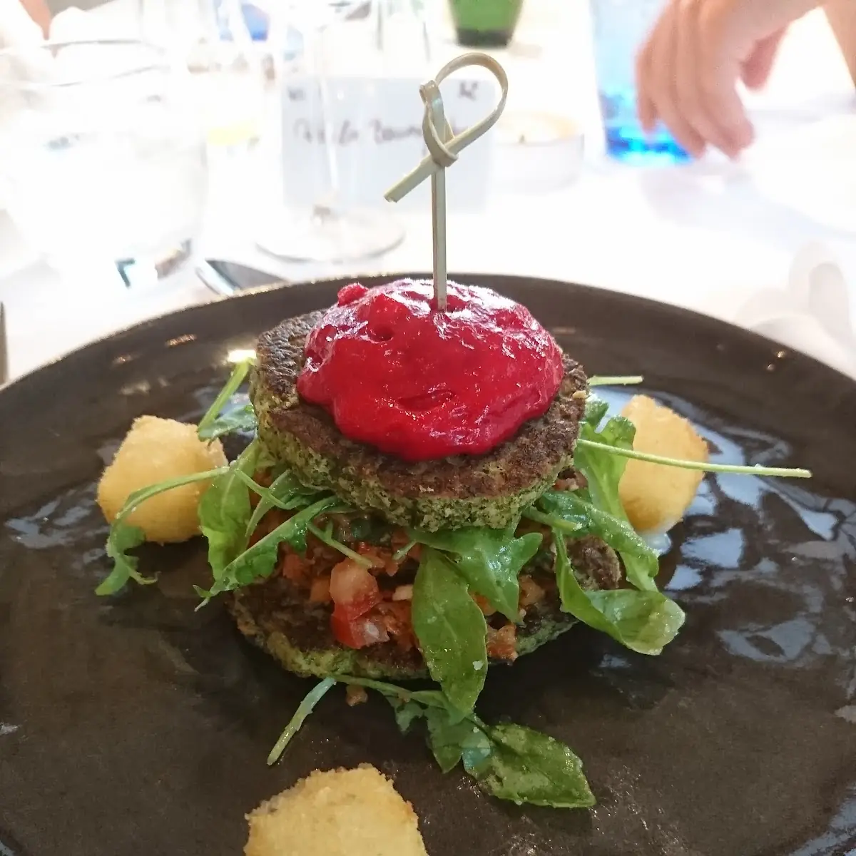 Essen und Trinken photo 9