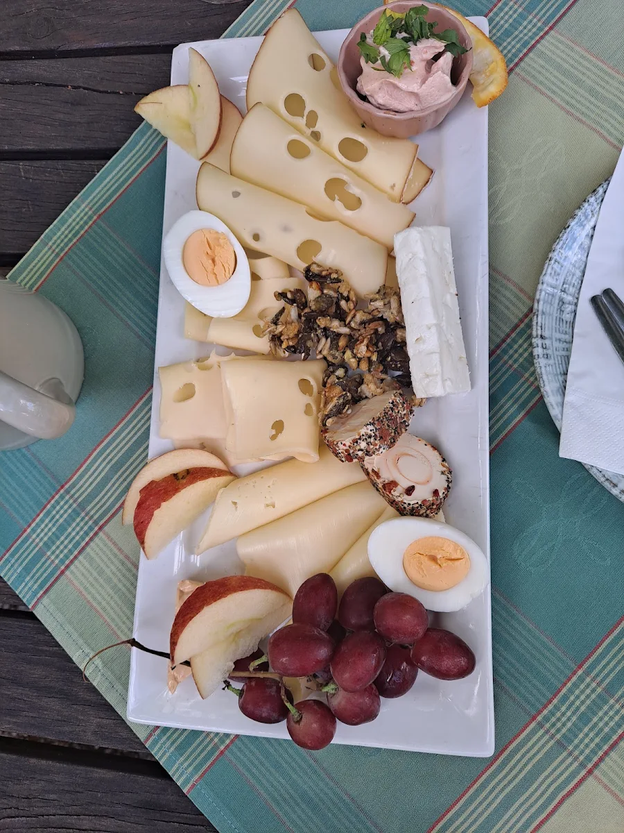 Essen und Trinken photo 10