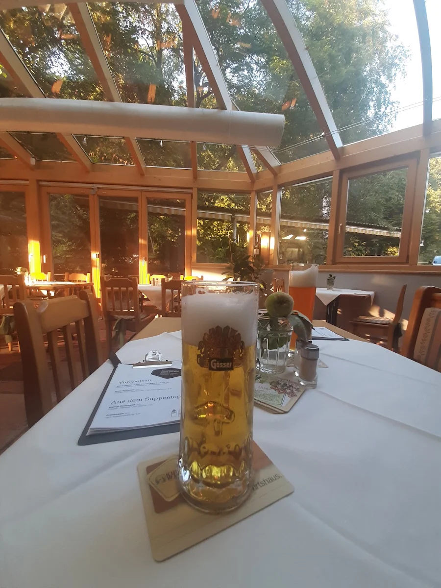Essen und Trinken photo 2
