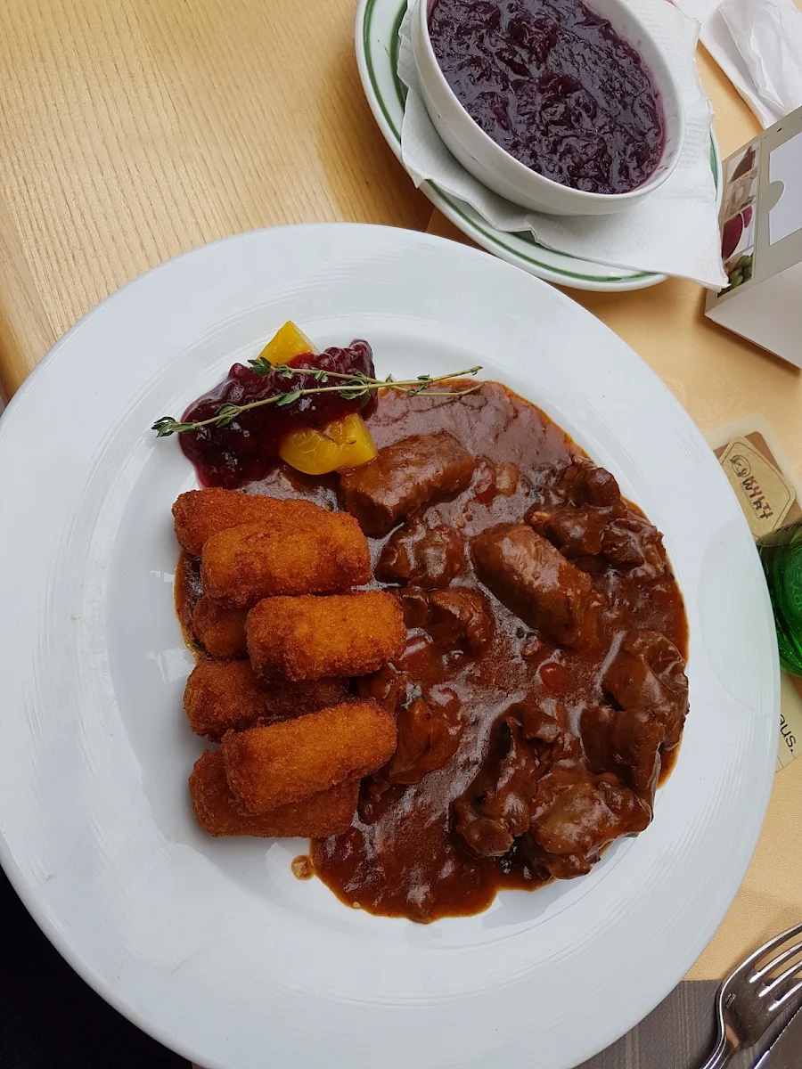 Essen und Trinken photo 3